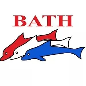 Bath Dolphin